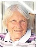 Profilbild Armella van Beek